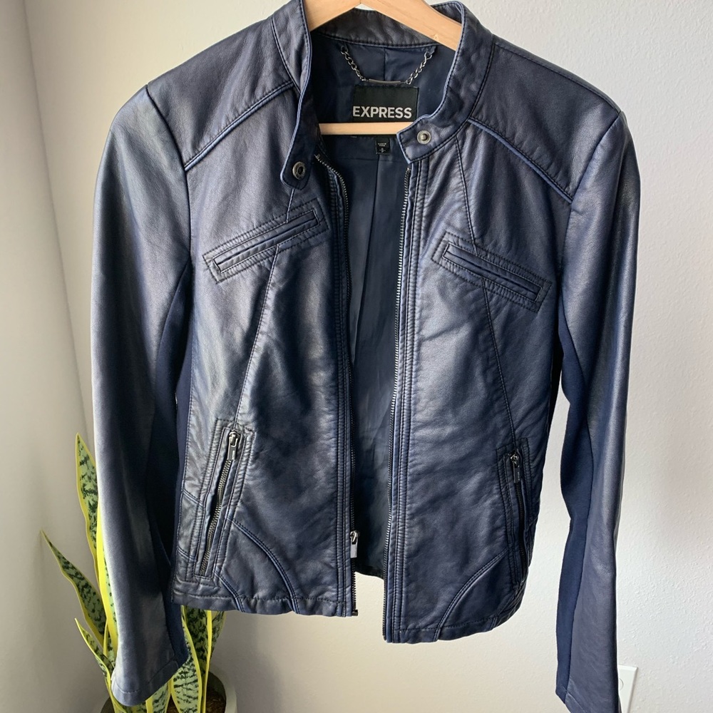 ❌SOLD❌ Express Jacket